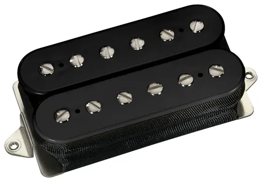 DiMarzio Dreamcatcher DP282F-BK