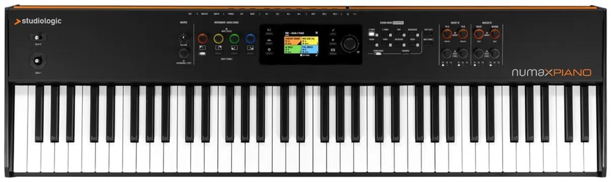 Studiologic Numa X Piano 73