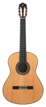 Alhambra 7PA German Spruce Indian Rosewood 2024