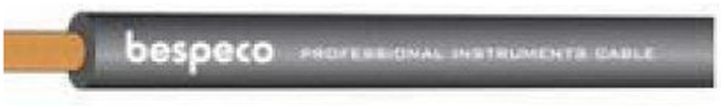 Bespeco Cavo Jack Mono/Minijack Mono 1,5 M