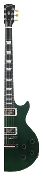 Gibson Les Paul Studio Metallic Green 2008