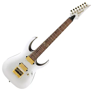 Ibanez Head K7YANG - white