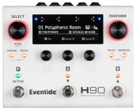 Eventide H90 Harmonizer