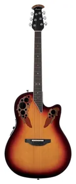 Ovation 2778AX-NEB New England Burst
