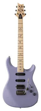 PRS Fiore Mark Lettieri Satin Lilac