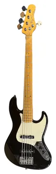 Tagima Baixo Tagima TW-73 BK Black Passivo