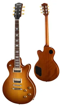 Eastman SB59 Vintage Satin Goldburst