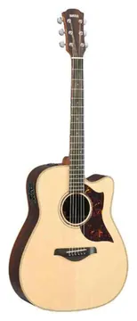 Yamaha A3R Acoustic Electric Guitar