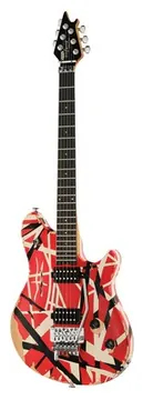 EVH Wolfgang Special Str AGED RBW