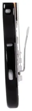 Aria Pro II Série STG-003/M LH Black (canhoto)