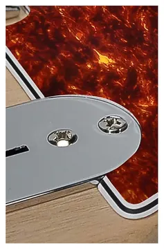 Boston TE-410-T pickguard