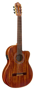 Ortega Exotic Suite CW EQ