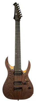 Spira S1007 PRO Black Limba