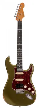 Patina PS-7 Sgr R