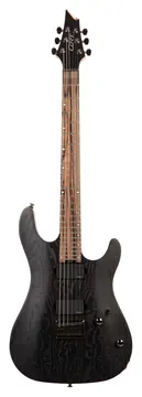 Cort KX500 Etched Black