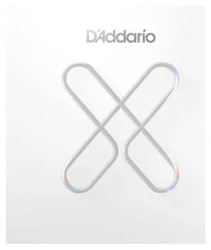 D'Addario D´Addario XS Phosphor Bronze - 0.12-0.53