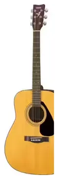 Yamaha F310Ii Natural