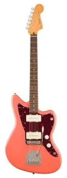 Squier Classic Vibe '60s Jazzmaster Tahitian Coral