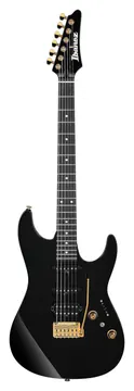 Ibanez AZ26P1 Black