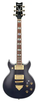 Ibanez AR320MBM Midnight Black Metallic