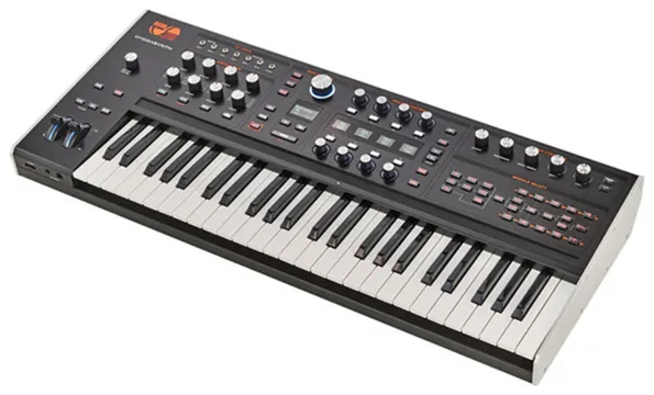 ASM Hydrasynth Keyboard