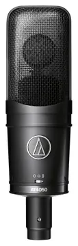 Audio Technica AT4050