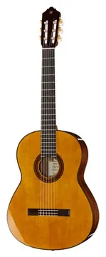 Yamaha CG-TA NT Transacoustic