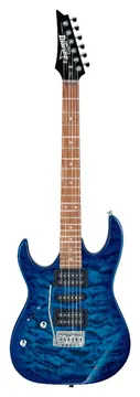 Ibanez GRX70QAL GiO Series Mancina