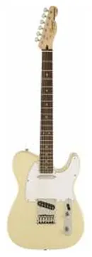 Squier Standard Telecaster Vintage Blonde