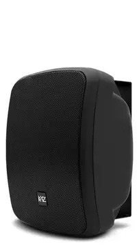 KAZ Caixa Acústica Bluetooth 5" K-5 BT PT - KAZ
