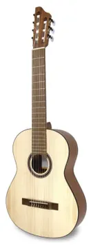 APC 1S 7 STR c/ pickup