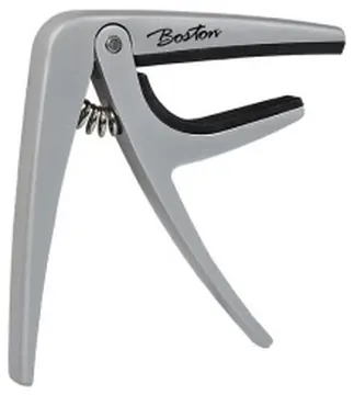 Boston Premium Capo
