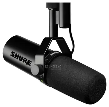 Shure SM7dB