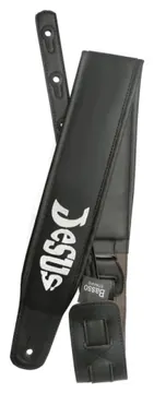 Basso Correia Basso CLA Peixe Jesus Preto
