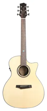 Randon RG-14RCE Western Gitarre