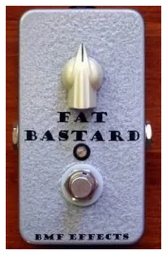 Bmf Effects Bmf Fat Bastard