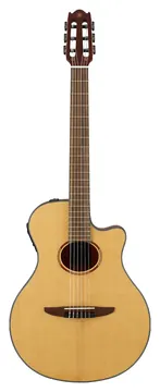 Yamaha Cordas de Nylon NTX-1 NT - Yamaha