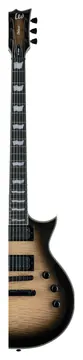 ESP LTD EC-1000T Black Natural Burst