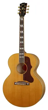 Gibson 1952 J-185 Antique Natural