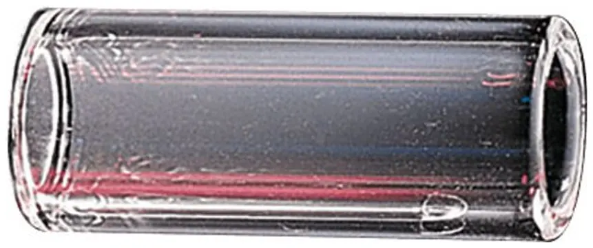 Dunlop 215 BOTTLENECK VERRE MEDIUM (20x29x69mm)