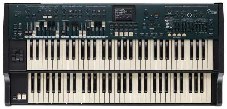 Hammond SKX-PRO Stage Keyboard
