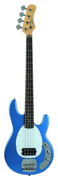 EKO MM-300 Metallic Blue