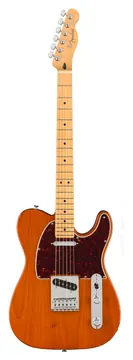 Fender Player Telecaster Aged Natural