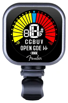 Fender Flash Tuner