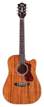 Guild Westerly D-120Ce Natural