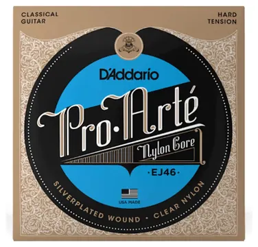 D'Addario D’addario - EJ46 Muta