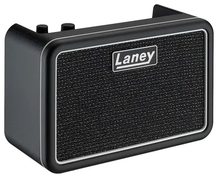 Laney Mini Effect Desktop Amp Black