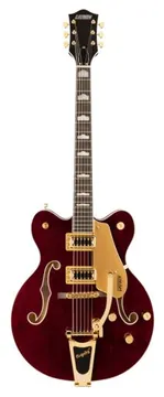 Gretsch G5422TG EMTC HLW DC