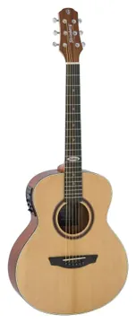 Strinberg Sm200 Ns Mini Fosco