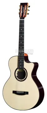 Lakewood A-32 CP